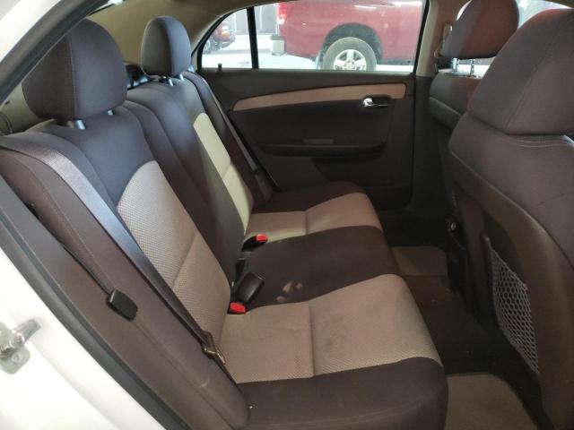 Photo 6 from auction – 2012 CHEVROLET MALIBU LS with VIN 1G1ZA5EUXCF396025
