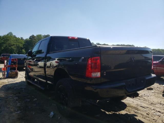 Photo 3 from auction – 2016 RAM 2500 SLT with VIN 3C6UR5DL2GG333306