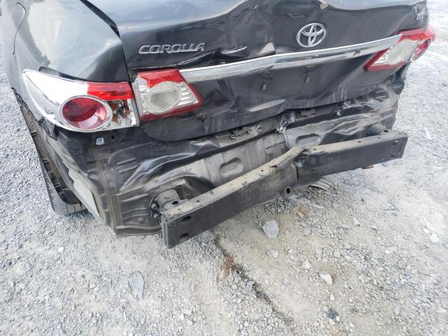 Photo 9 from auction – 2013 TOYOTA COROLLA BA with VIN 5YFBU4EE6DP192951