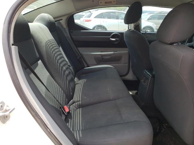 Photo 6 from auction – 2007 DODGE CHARGER SE with VIN 2B3KA43G17H781575