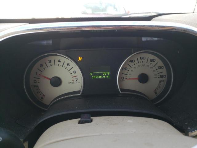 Photo 8 from auction – 2006 FORD EXPLORER E with VIN 1FMEU74856UB15077