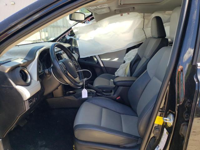 Photo 5 from auction – 2015 TOYOTA RAV4 LIMIT with VIN 2T3DFREV3FW402768