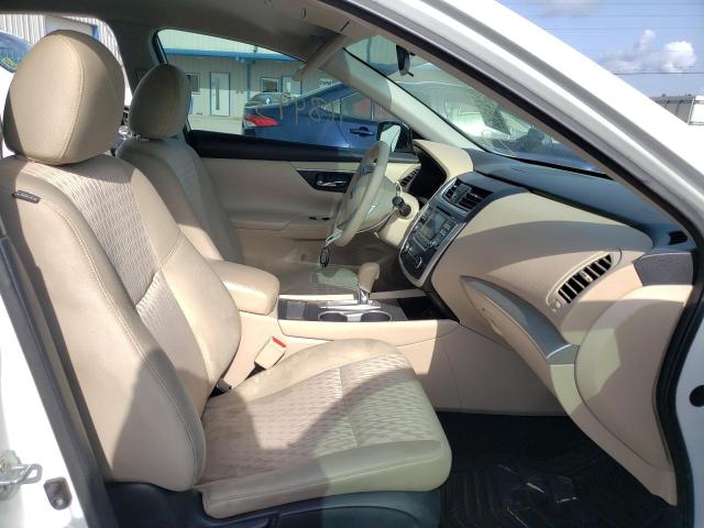 Photo 5 from auction – 2016 NISSAN ALTIMA 2.5 with VIN 1N4AL3AP8GN312014