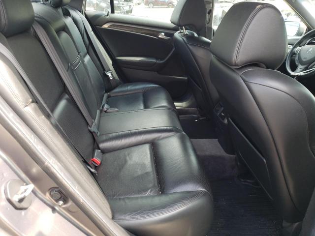 Photo 6 from auction – 2007 ACURA TL with VIN 19UUA662X7A030641