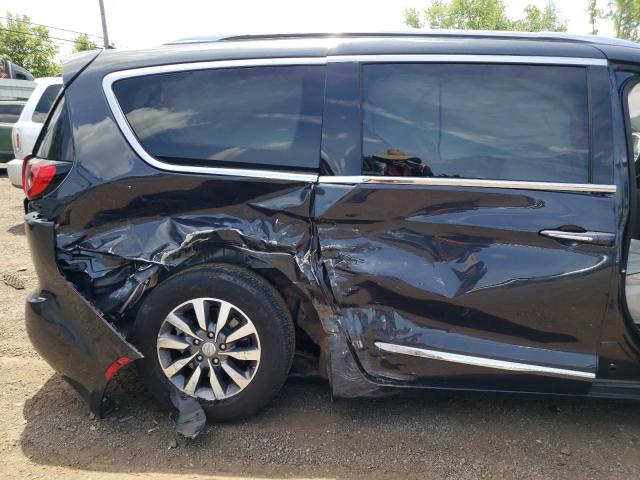 Photo 9 from auction – 2020 CHRYSLER PACIFICA H with VIN 2C4RC1N7XLR263147