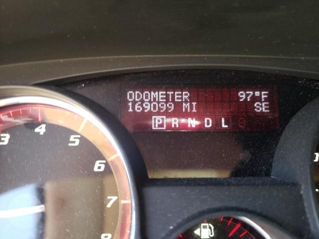 Photo 8 from auction – 2012 GMC ACADIA SLT with VIN 1GKKRRED8CJ397538
