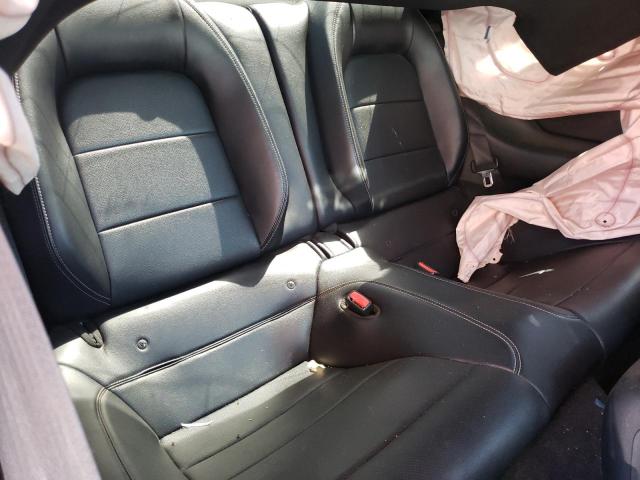 Photo 6 from auction – 2016 FORD MUSTANG GT with VIN 1FA6P8CF2G5231280