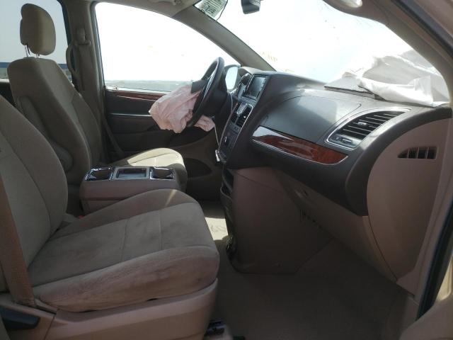 Photo 5 from auction – 2012 CHRYSLER TOWN & COU with VIN 2C4RC1BG1CR349113