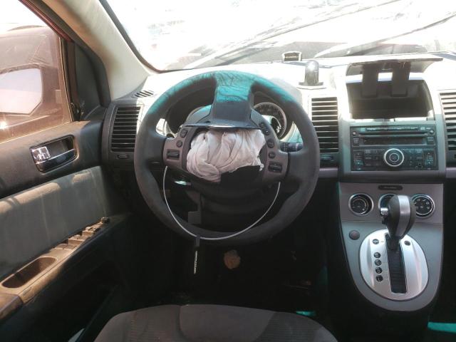 Photo 9 from auction – 2011 NISSAN SENTRA 2.0 with VIN 3N1AB6AP3BL644615