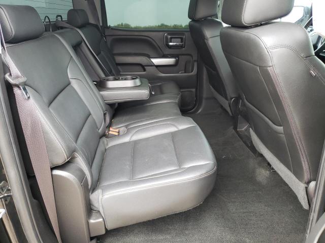 Photo 6 from auction – 2017 CHEVROLET SILVERADO with VIN 3GCPCREC6HG421354