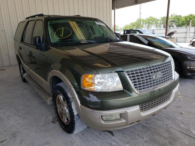 FORD EXPEDITION 2005 with VIN 1FMFU175X5LA84593 - Photo from auction