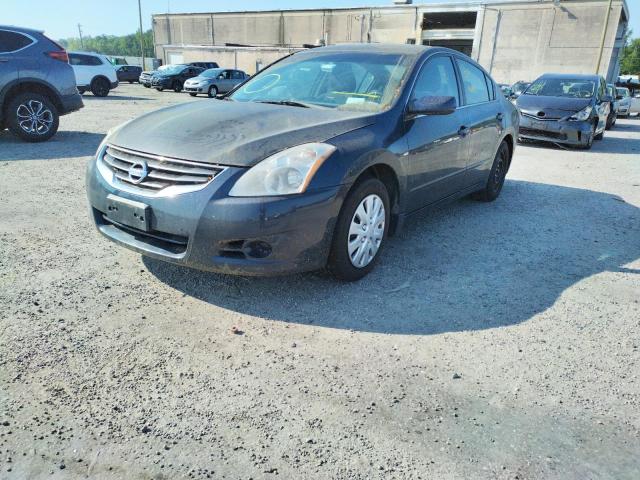 Photo 2 from auction – 2012 NISSAN ALTIMA BAS with VIN 1N4AL2APXCC250308