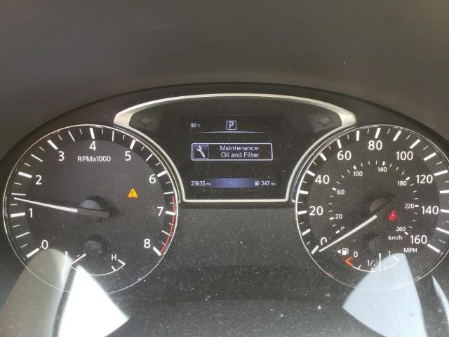 Photo 8 from auction – 2017 NISSAN ALTIMA 2.5 with VIN 1N4AL3AP3HC237932