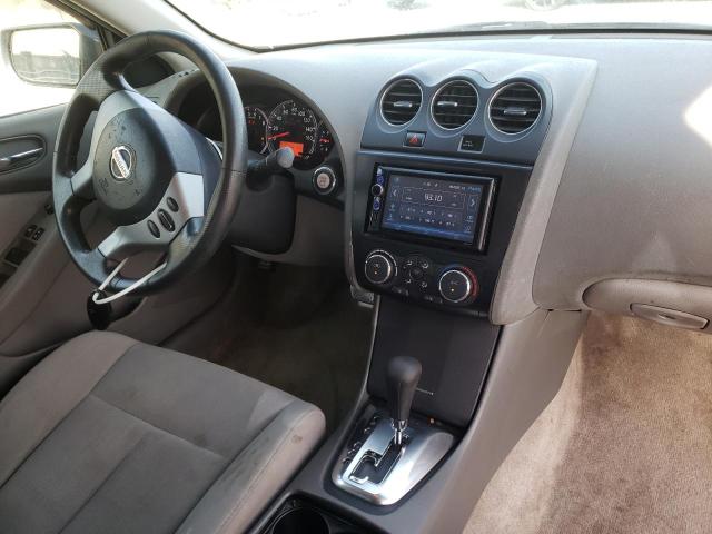 Photo 9 from auction – 2011 NISSAN ALTIMA BAS with VIN 1N4AL2AP9BC173008