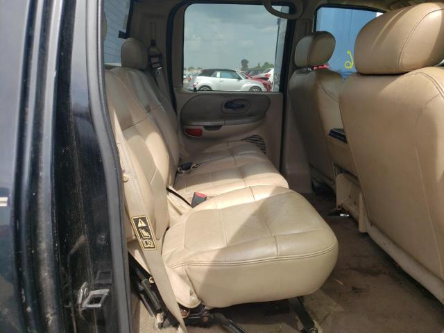 Photo 6 from auction – 2003 FORD F150 SUPER with VIN 1FTRW07603KC11370