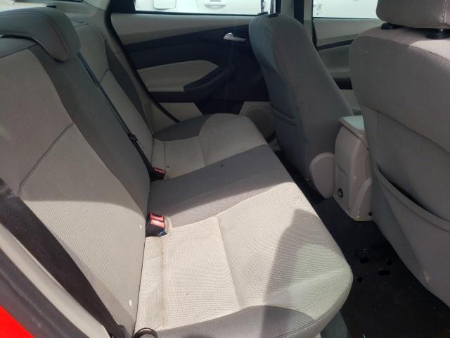 Photo 6 from auction – 2014 FORD FOCUS SE with VIN 1FADP3F27EL419501