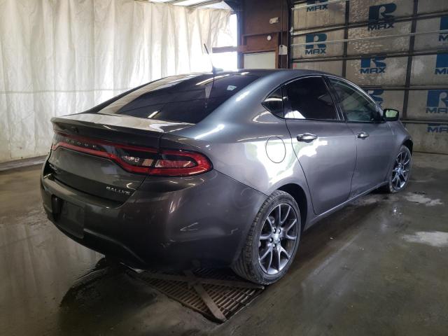 Photo 4 from auction – 2016 DODGE DART SXT with VIN 1C3CDFBB4GD644868