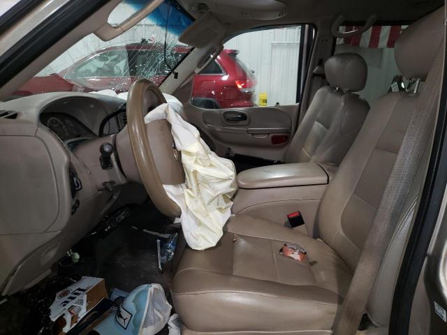Photo 5 from auction – 2003 FORD F150 SUPER with VIN 1FTRW07L33KD63861