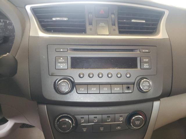 Photo 9 from auction – 2014 NISSAN SENTRA S with VIN 3N1AB7AP3EL616078
