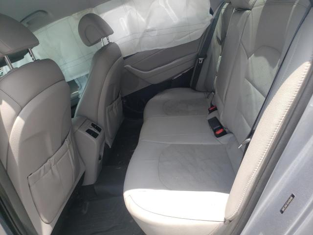 Photo 6 from auction – 2016 HYUNDAI SONATA SPO with VIN 5NPE34AF3GH406486