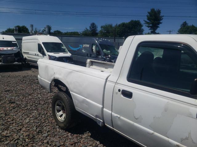 Photo 9 from auction – 2003 FORD RANGER with VIN 1FTYR10E83PA01080
