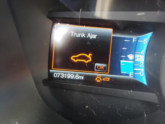 Photo 8 from auction – 2018 FORD FUSION TIT with VIN 3FA6P0D91JR134201