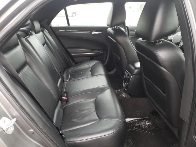 Photo 6 from auction – 2011 CHRYSLER 300C with VIN 2C3CA6CT3BH531327