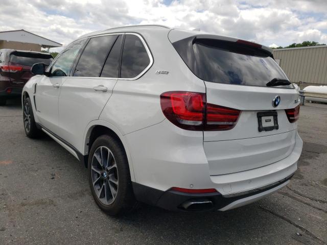 Photo 3 from auction – 2017 BMW X5 XDR40E with VIN 5UXKT0C53H0S79767