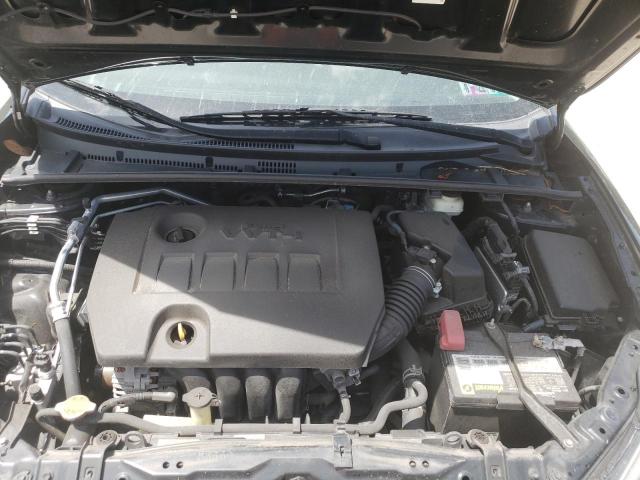 Photo 7 from auction – 2015 TOYOTA COROLLA L with VIN 2T1BURHE9FC475162