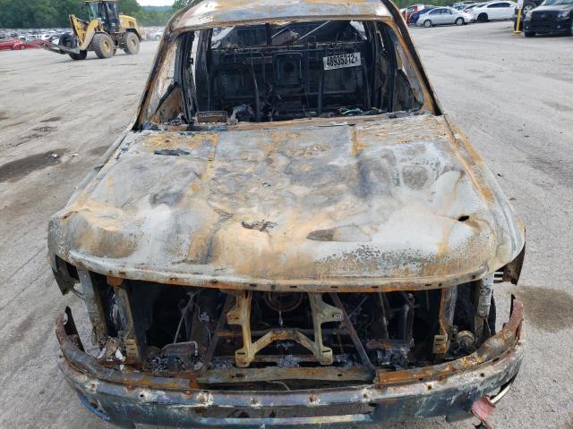 Photo 7 from auction – 2014 CHEVROLET SILVERADO with VIN 1GC1KXCG6EF127811