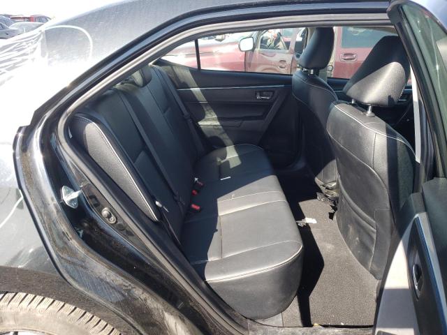 Photo 6 from auction – 2014 TOYOTA COROLLA L with VIN 2T1BURHE6EC097638