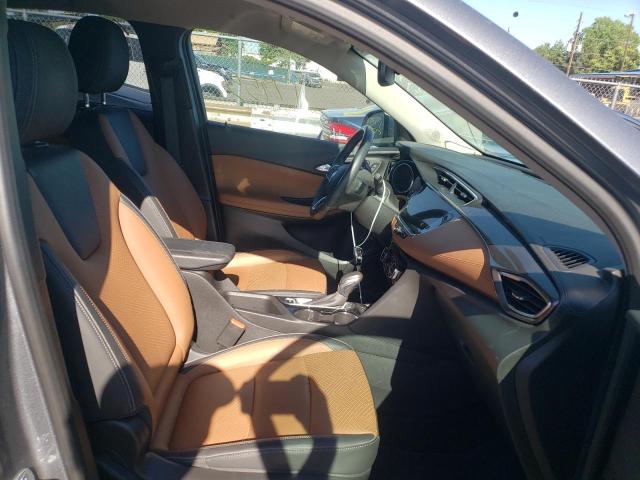 Photo 5 from auction – 2021 BUICK ENCORE GX with VIN KL4MMGSL8MB165093