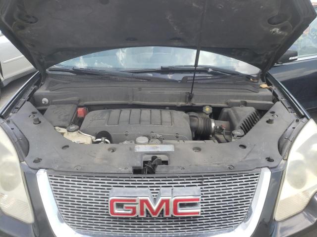 Photo 7 from auction – 2012 GMC ACADIA SLT with VIN 1GKKRRED7CJ318229