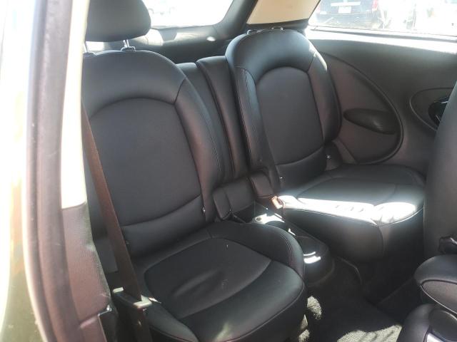 صورة رقم 6 من المزاد - 2015 MINI COOPER PAC مع VIN WMWSS1C5XFWN95023