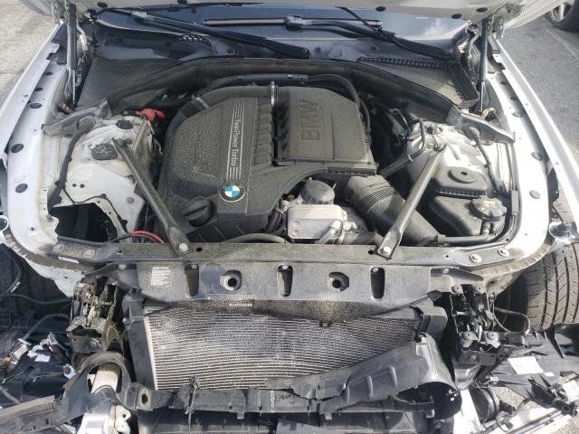 Photo 7 from auction – 2015 BMW 535 XI with VIN WBA5B3C59FD541510