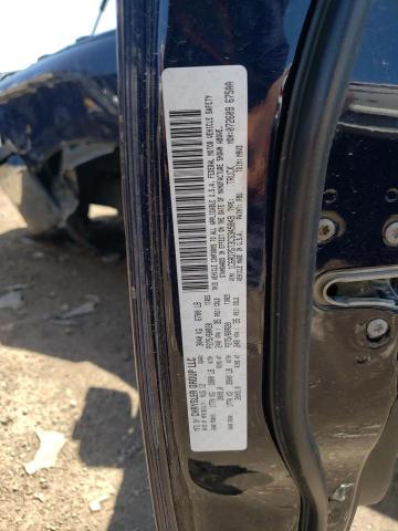 Photo 10 from auction – 2012 DODGE RAM 1500 S with VIN 1C6RD7GT3CS345849