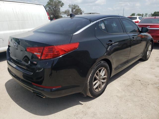 Photo 4 from auction – 2011 KIA OPTIMA LX with VIN KNAGM4A70B5177186