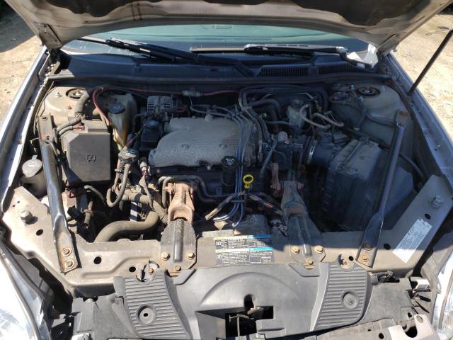 Photo 7 from auction – 2006 CHEVROLET IMPALA LS with VIN 2G1WB58K769299064