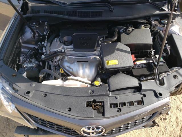 Photo 7 from auction – 2014 TOYOTA CAMRY L with VIN 4T1BF1FK3EU754267