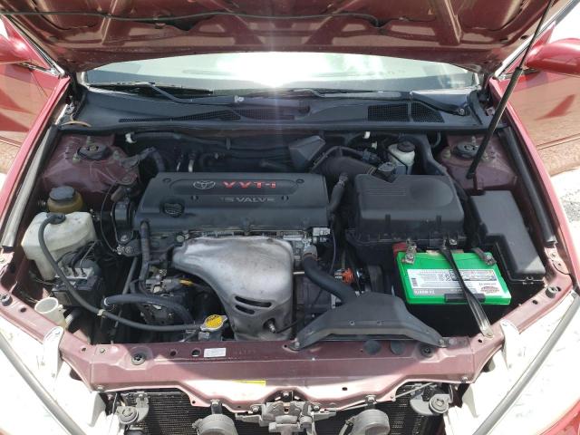 Photo 7 from auction – 2005 TOYOTA CAMRY LE with VIN 4T1BE32K45U073622
