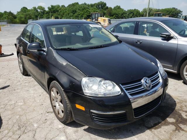 Photo 1 from auction – 2005 VOLKSWAGEN NEW JETTA with VIN 3VWRT71K45M628491