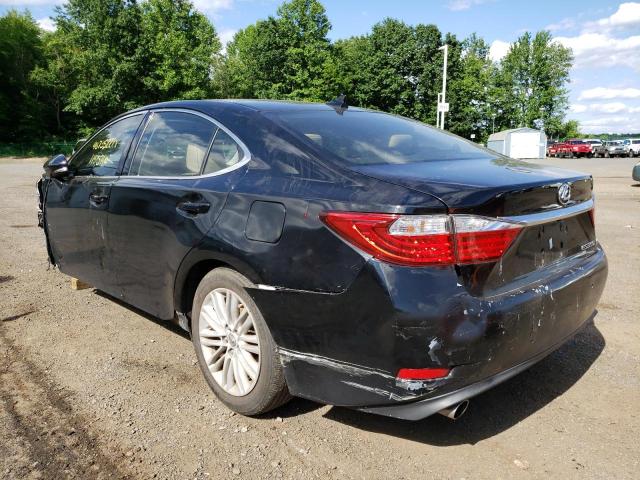 Photo 3 from auction – 2014 LEXUS ES 350 with VIN JTHBK1GG6E2085335