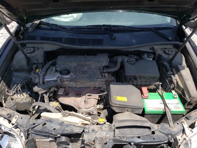 Photo 7 from auction – 2014 TOYOTA CAMRY L with VIN 4T4BF1FK4ER406757