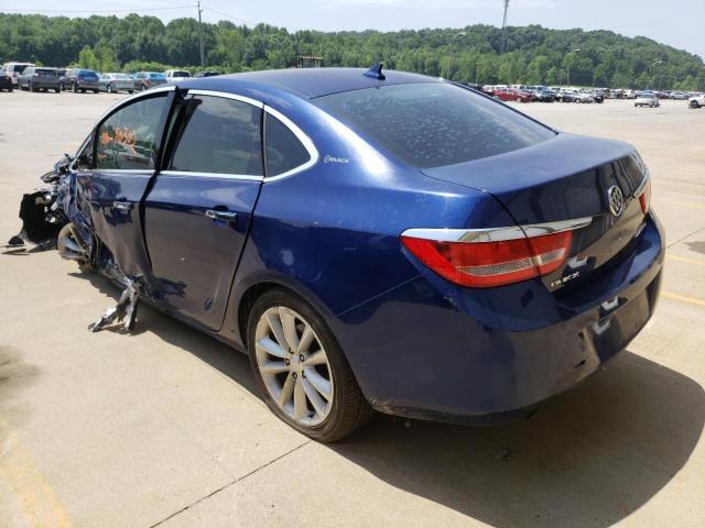 Photo 3 from auction – 2013 BUICK VERANO with VIN 1G4PP5SK4D4101137