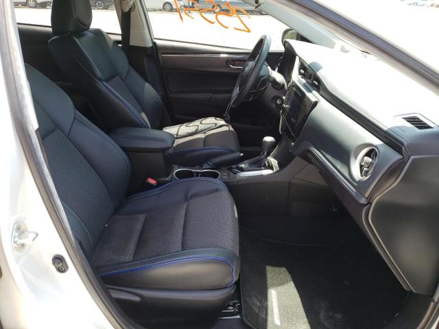 Photo 5 from auction – 2019 TOYOTA COROLLA L with VIN 5YFBURHE9KP873336