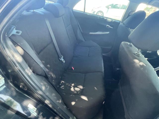 Photo 6 from auction – 2010 TOYOTA COROLLA BA with VIN 1NXBU4EE1AZ166851