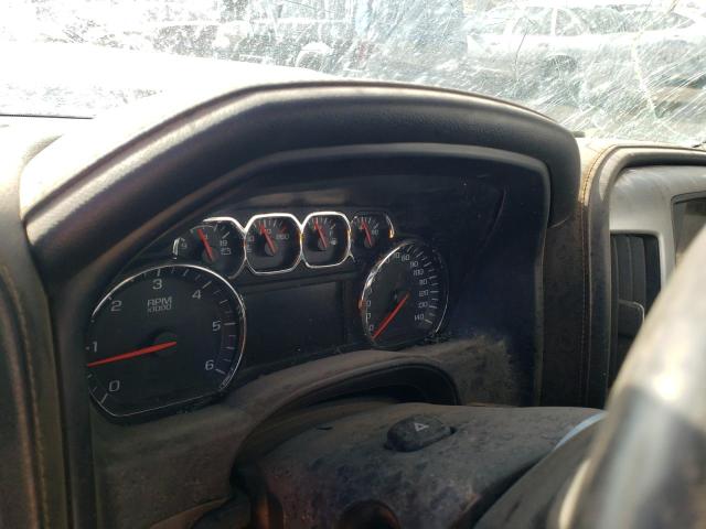 Photo 8 from auction – 2014 GMC SIERRA K15 with VIN 3GTU2VEC2EG405274