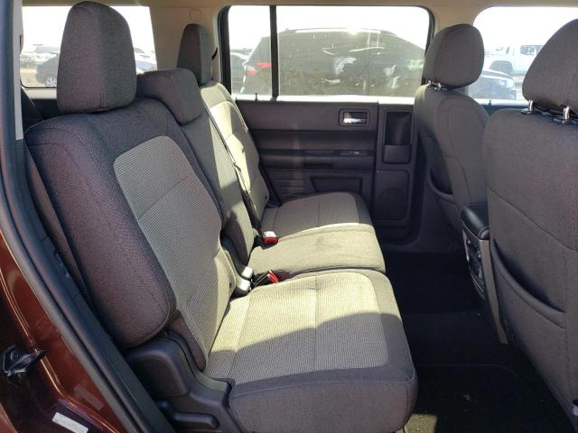 Photo 6 from auction – 2012 FORD FLEX SE with VIN 2FMGK5BC9CBD08148