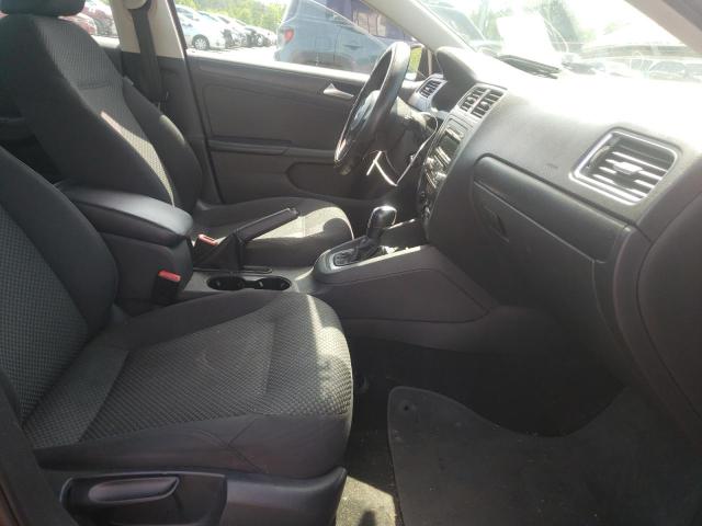 Photo 5 from auction – 2013 VOLKSWAGEN JETTA BASE with VIN 3VW2K7AJ6DM255657