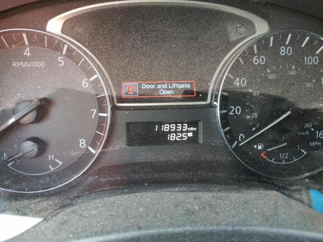 Foto 8 de la subasta – 2014 NISSAN PATHFINDER con VIN 5N1AR2MNXEC729720